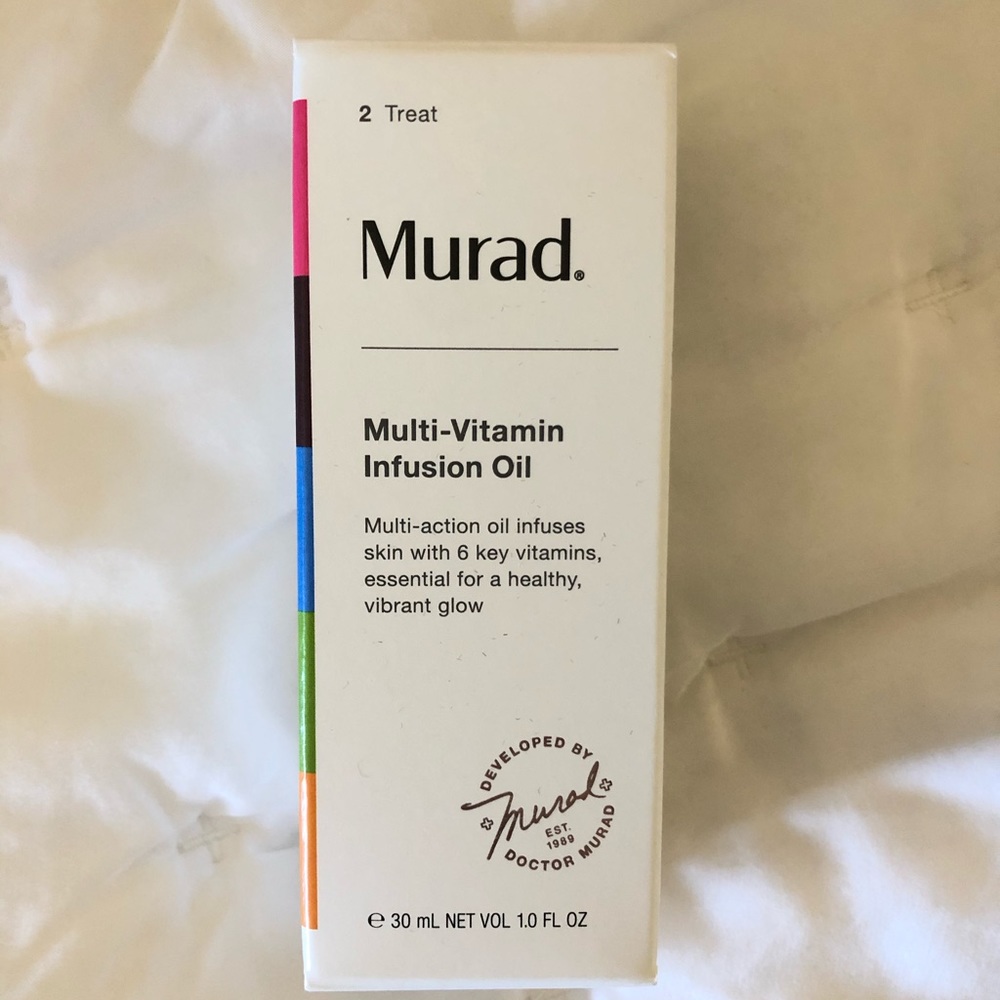 Murad Multi-Vitamin Infusion Oil